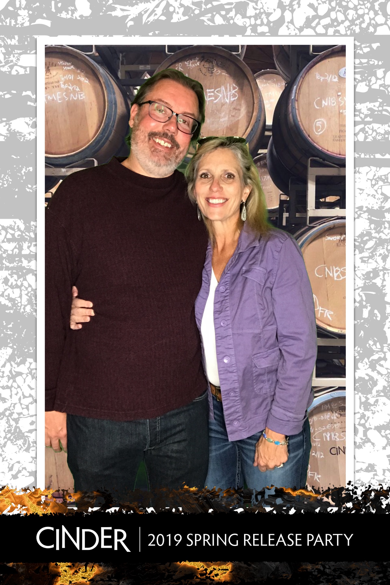 Cinder Spring Release 2019 | View more photos from the event at gallery.niknoxphotobox.com/u/NiKnox-Photo-Box/Cinder-Spring-Release-2019